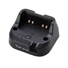 Icom BC-218 Bluetooth rapid charger Single Fast Charger