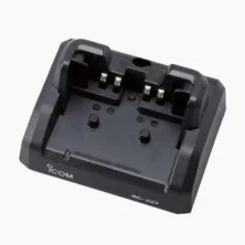 ICOM BC-227 - SINGLE RAPID CHARGER FOR IC-F52D/F3400D