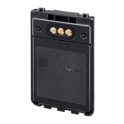ICOM BP-273 Μπαραριοθήκη (AA x 3) για ID31/51 3 ICOM BP-273 Μπαραριοθήκη (AA x 3) για ID31/51