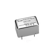 ICOM CR-338 high stability crystal unit