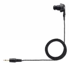 Icom EH-15B Earphone with 2.5mm Plug