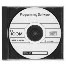 ICOM EX-1563 CLONING SOFTWARE