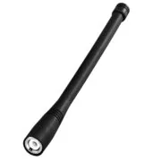 ICOM FA-B02AR VHF FLEXIBLE ANTENNA 118-136MHZ TYPE BNC 2 ICOM FA-B02AR VHF FLEXIBLE ANTENNA 118-136MHZ TYPE BNC 1