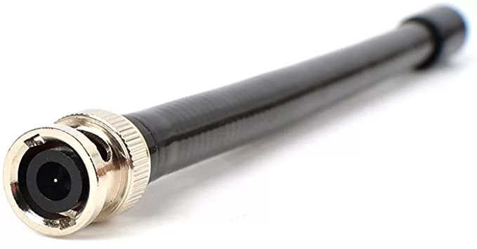 ICOM FA-B45V FLEXIBLE ANTENNA 144-148MHZ BNC 3 ICOM FA-B45V FLEXIBLE ANTENNA 144-148MHZ BNC