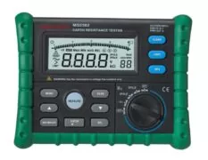 ΓΕΙΩΣΟΜΕΤΡΟ ΨΗΦΙΑΚΟ & ΜΠΑΡΑ MS2302 MASTECH MGL 1