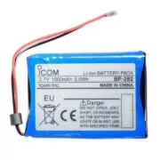 ICOM BP-282 1500mAh Li-ion battery for the M25 1