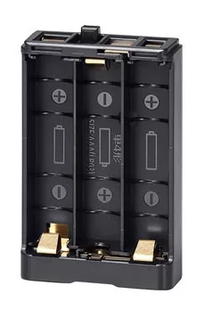 Icom BP-297 Alkaline Battery Holder for the IC-M37E 3 Icom BP-297 Alkaline Battery Holder for the IC-M37E