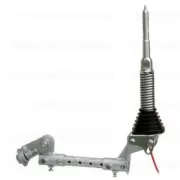 Icom AH-2B Bumper Mount HF Mobile Antenna