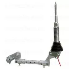 Icom AH-2B Bumper Mount HF Mobile Antenna