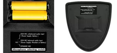 ΒΑΣΗ PHANTOM ΜΙΚΡΟΦ.ST-5030i 8 ΒΑΣΗ PHANTOM ΜΙΚΡΟΦ.ST-5030i 3