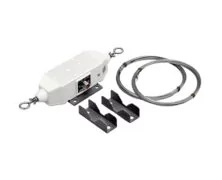 MN-100 Antenna Matcher (Comes with two 8m-antenna wires)