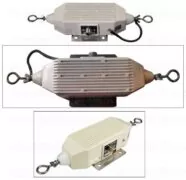 MN-100 Antenna Matcher (Comes with two 8m-antenna wires) 2