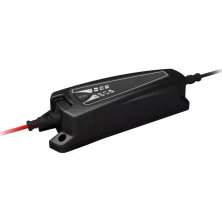 ΦΟΡΤΙΣΤΗΣ ΣΥΝΤΗΡΗΤΗΣ ΜΠΑΤΑΡΙΩΝ 6/12V 4A CC04A MINWA