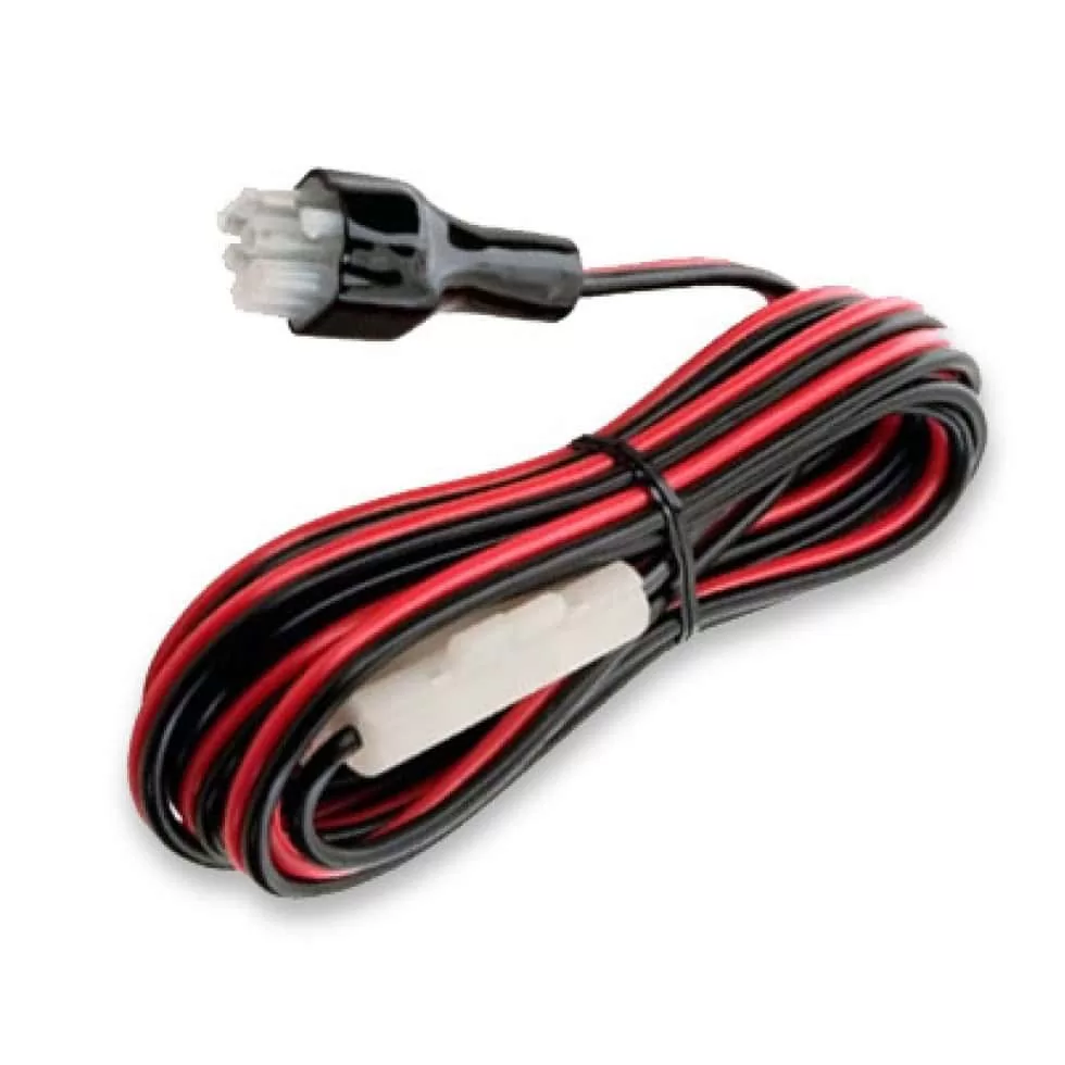 OPC-025A Icom, DC power cable 6 pin 3 OPC-025A Icom, DC power cable 6 pin