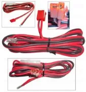 OPC-1132 DC power cable (3m) 3
