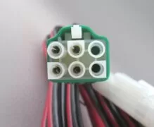 ICOM OPC-025D - ICOM DC Power Cables 3