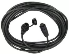 OPC-1000 Extension cable for rear fist mic IC-M510/IC-M605/HM-134B with bulk mountable socket.