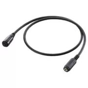 OPC-1392 Headset Adapter Cable