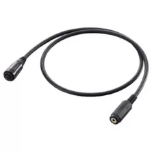 OPC-1392 Headset Adapter Cable