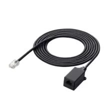 OPC-647 Cable Microphone extension cable (2.5m/8.2ft)