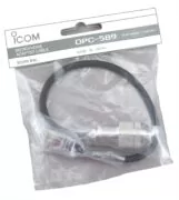OPC-589 Cable Microphone adapter 2