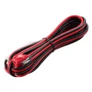OPC-347 DC Power cable (7m) 5 OPC-347 DC Power cable (7m) 2