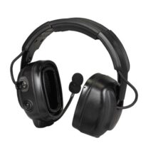 Motorola PMLN7466A Over-The-Head Heavy Duty Headset