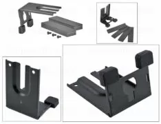 Icom MBA-1 Controller Bracket For ICOM IC-7100 2