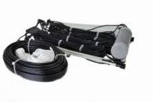 AH-710 Antenna 2-30MHZ Folded dipole antenna