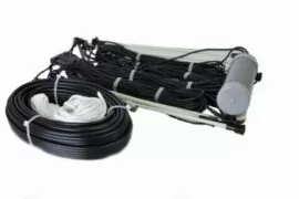 AH-710 Antenna 2-30MHZ Folded dipole antenna