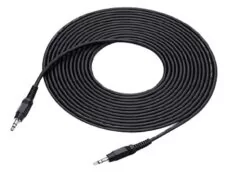 ICOM OPC-2474 Antenna Tuner Control Cables 1