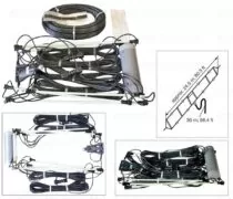 AH-710 Antenna 2-30MHZ Folded dipole antenna 3
