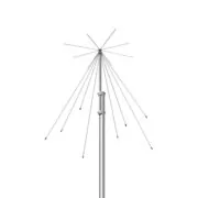AH-8000 Super Wideband Omni directional Antenna.
