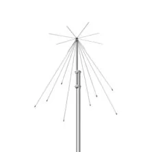 AH-8000 Super Wideband Omni directional Antenna.