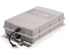 ICOM AT-140 SSB AUTO-ANTENNA TUNER