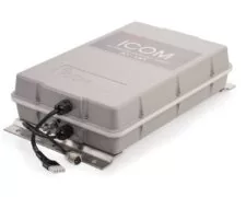 ICOM AT-140 SSB AUTO-ANTENNA TUNER 2 ICOM AT-140 SSB AUTO-ANTENNA TUNER 1