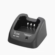 BC-160 Desktop Rapid Charger