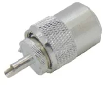 UHF ΑΡΣΕΝΙΚΟ RG213 TEFLON (TIN) TP2-036 JYC