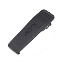 MBB-3 Alligator belt clip IC-F52D and IC-F62D