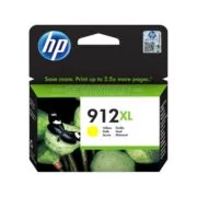 HP printcartridge yellow (3YL83AE, 912XL) 1 HP printcartridge yellow (3YL83AE, 912XL)