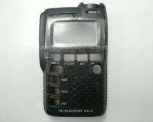 Yaesu VX-3E/R Front Case Assy Original (RA095220B)