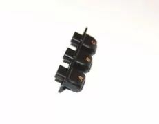 Yaesu RA0270300 Rubber Knob(ABC FUNC keys) for FT-817 1