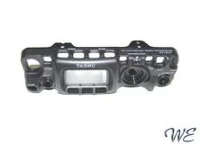 YAESU FRONT PANEL ASSY FT-817 RA027150B