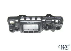 YAESU FRONT PANEL ASSY FT-817 RA027150B 2 YAESU FRONT PANEL ASSY FT-817 RA027150B 1