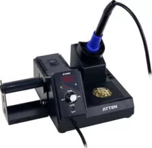 ΣΤΑΘΜΟΣ ΚΟΛΛΗΣΗΣ 80W ΚΕΡΑΜΙΚΟΣ ST-2090D ATTEN