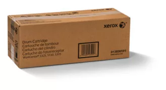 XEROX 013R00591 Black Drum Cartridge 1 XEROX 013R00591 Black Drum Cartridge