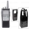 Icom LC-159 Leather Case