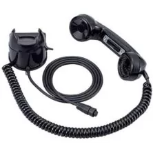 Icom HS-98 Hand Set and Cradle For ICOM IC-M801, IC-M802, GM600, GM800 radios