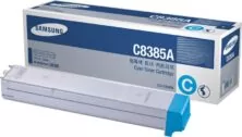 Samsung CLX-C8385A Cyan Toner (SU579A)