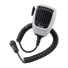 Icom HM-193 Hand Microphone